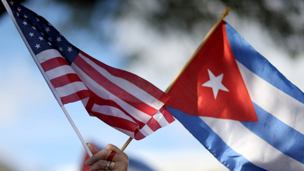 U.S - CUBA | LEGAL UPDATES